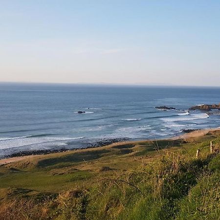 Welcome Rest Holiday Home Ballintoy Ngoại thất bức ảnh