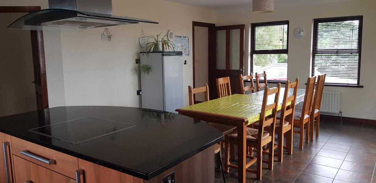 Welcome Rest Holiday Home Ballintoy Ngoại thất bức ảnh