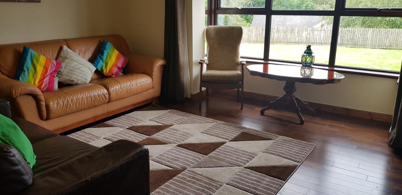 Welcome Rest Holiday Home Ballintoy Ngoại thất bức ảnh