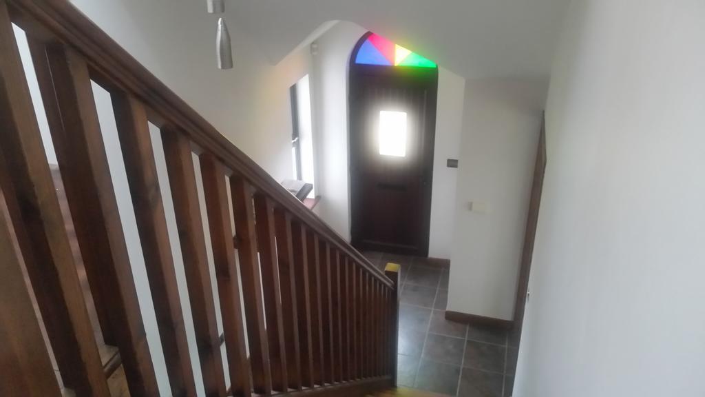 Welcome Rest Holiday Home Ballintoy Ngoại thất bức ảnh