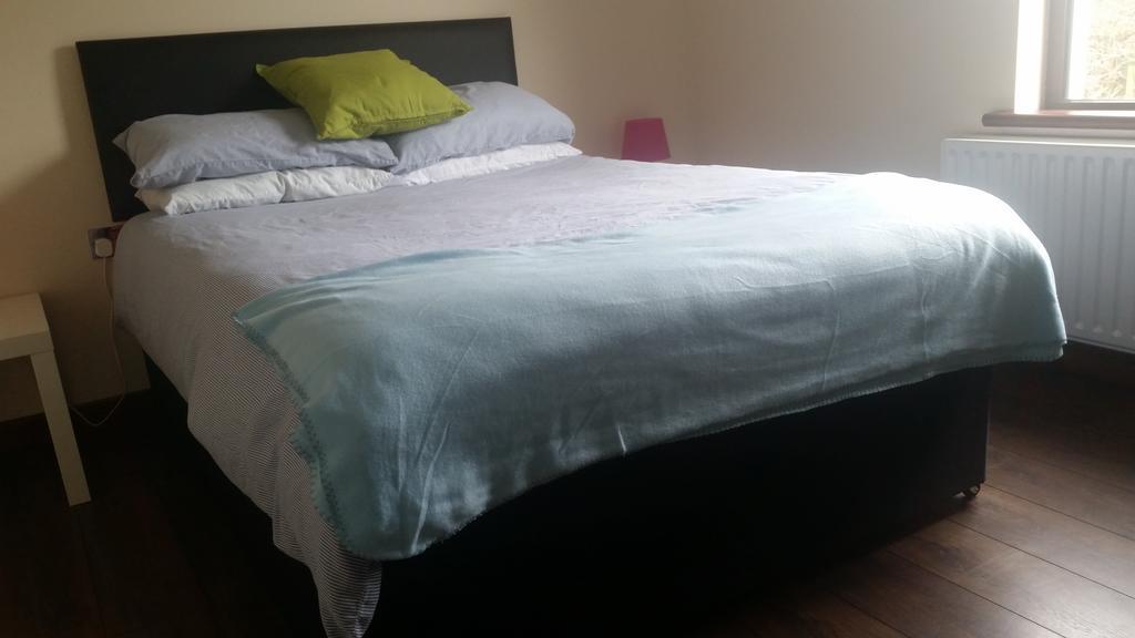 Welcome Rest Holiday Home Ballintoy Ngoại thất bức ảnh